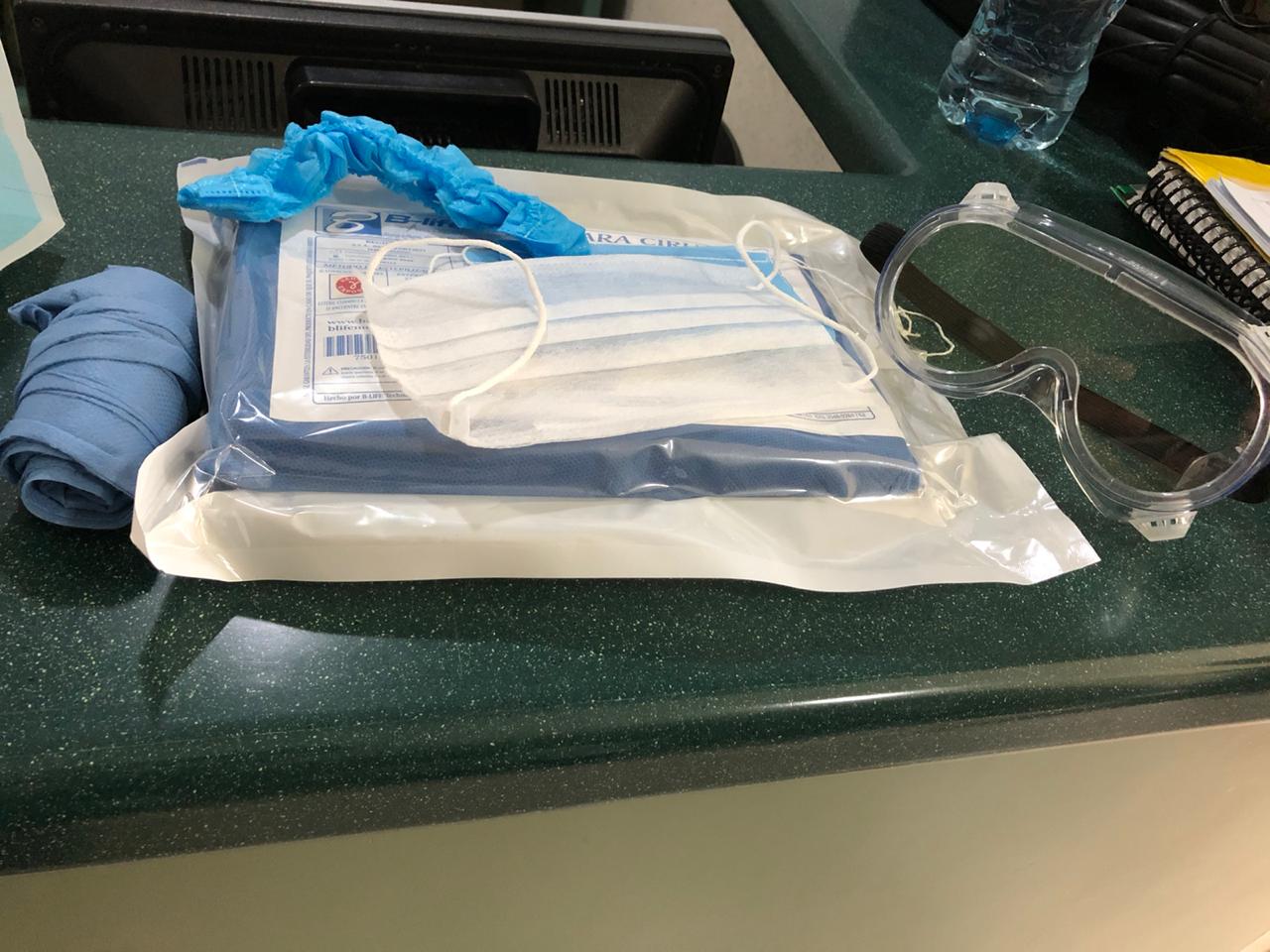 Casos de Coronavirus en EdoMéx: 171 positivos y 3 defunciones al 03 de abril