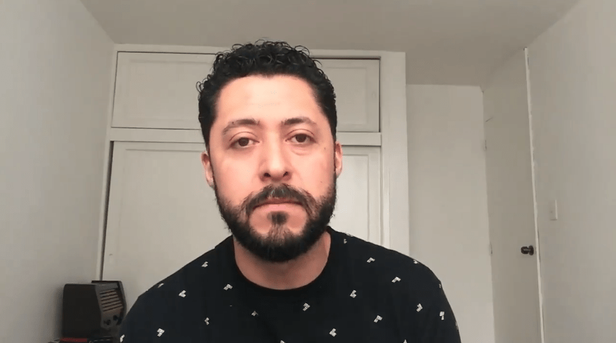 Locutor de Radio Mexiquense denuncia acoso laboral