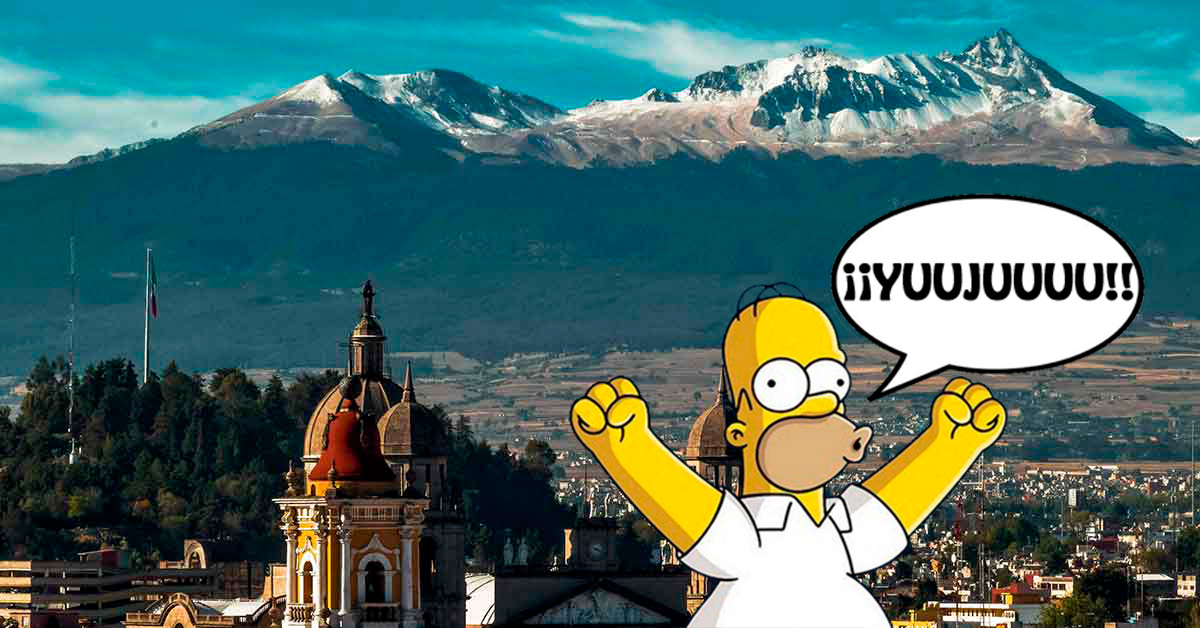 Mejora calidad del aire en Toluca