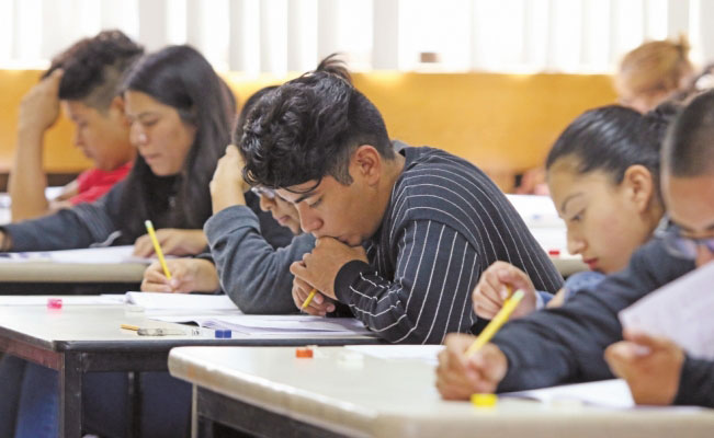 Por coronavirus UAEMex anuncia nuevas fechas para su examen de admisión