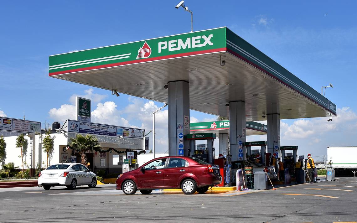 Profeco multará a las gasolineras que suban sus precios