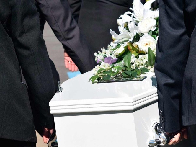 Sale de la cárcel derivado del Covid-19 y mata a su hija de 9 años