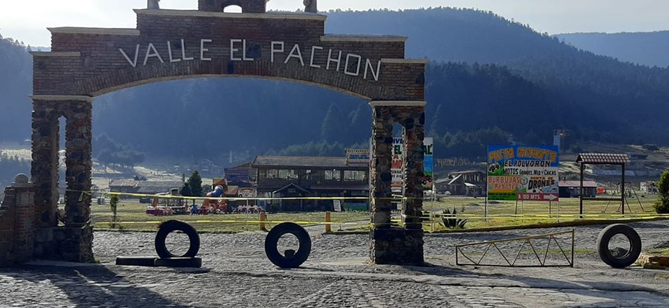 En el pico más alto de Covid-19, la Marquesa abre sus negocios