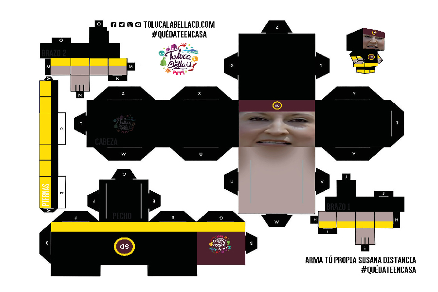 arma tu propia susana distancia toluca la bella cd