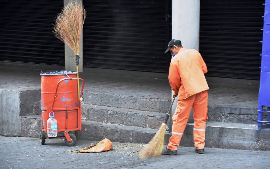 ¿Cómo debe de ser pagado el 1ro de Mayo?.