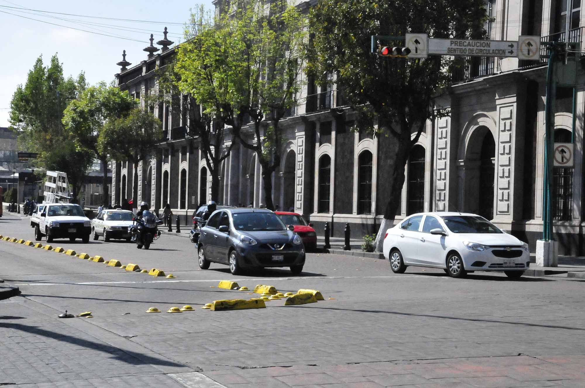 ¿Qué día me toca el "Hoy No Circula"?