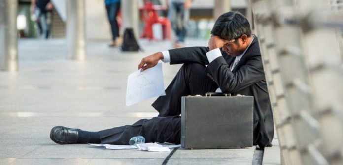 Pandemia podría dejar a 3 millones de desempleados en México.