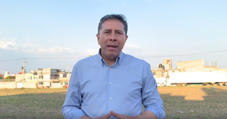 ¿Habrá corte en el suministro de agua en Toluca?