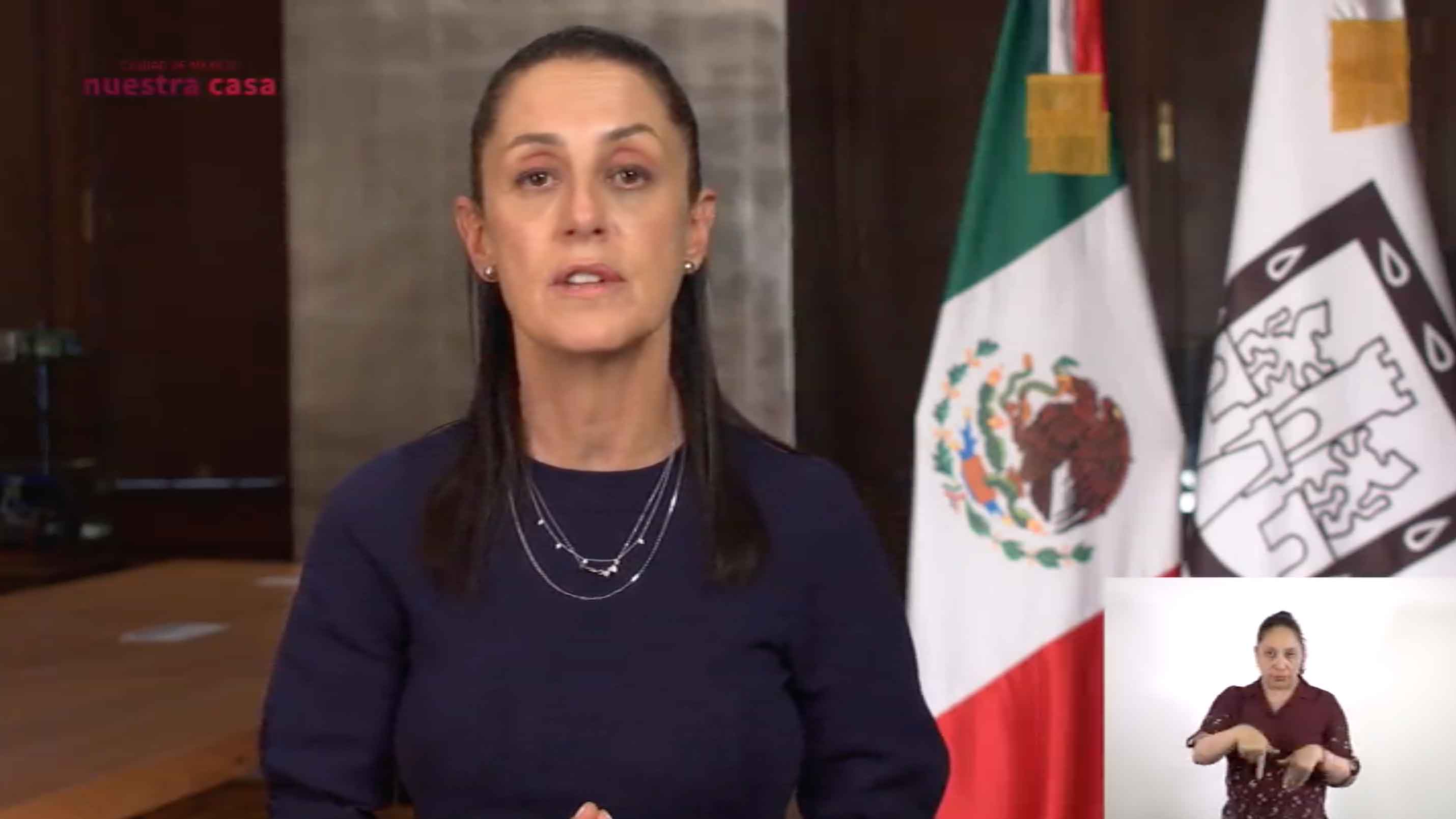 Hoy No Circula obligatorio y cierre de estaciones del metro por Fase 3