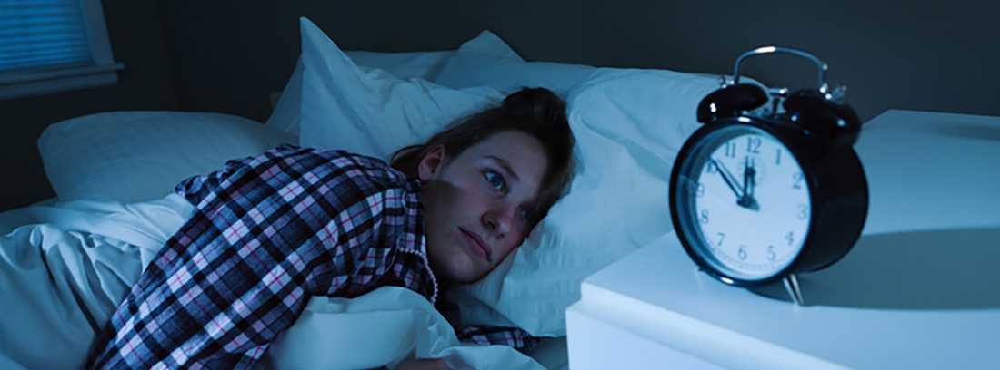 6 sencillos pasos para evitar el insomnio según el ejercito de EEUU