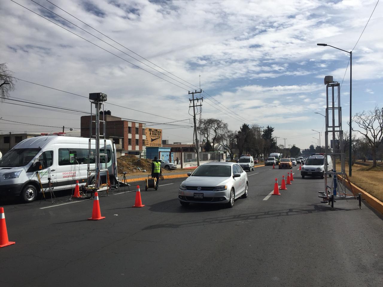 En estos municipios del Valle de Toluca aplicara el «Hoy No Circula»