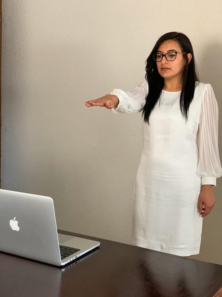 Por primera vez en su historia, UAEM realiza titulación completamente en línea