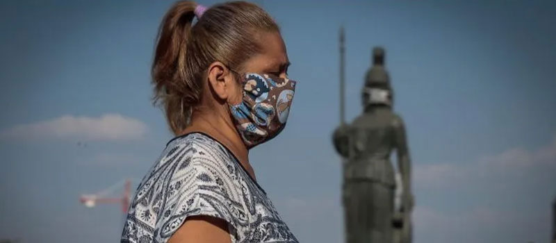 El quédate en casa y el cubrebocas serán obligatorios en Jalisco