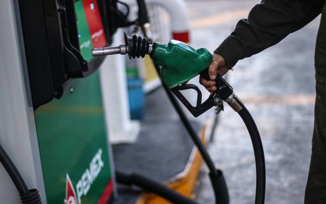 Ante el aumento de la gasolina te decimos en donde encontrar la más barata
