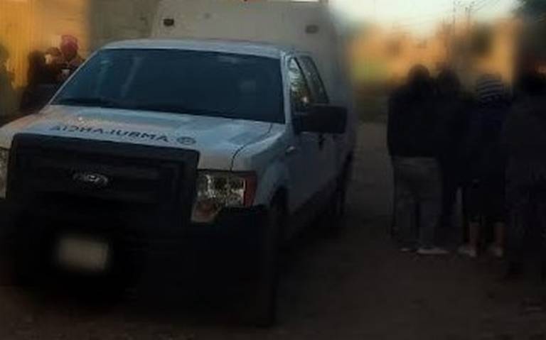 Asesinan a hombre en su domicilio en Zinacantepec