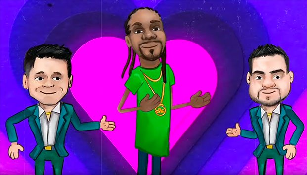 (VIDEO) Así suena canción de Banda MS junto a Snoop Dogg