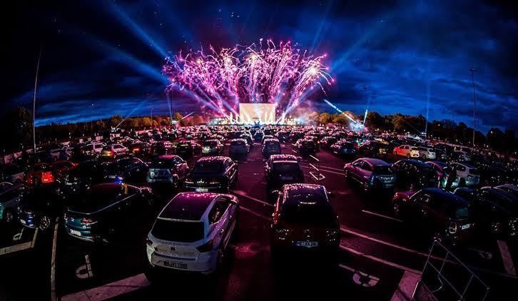 Auto-conciertos en el mes de julio en Toluca