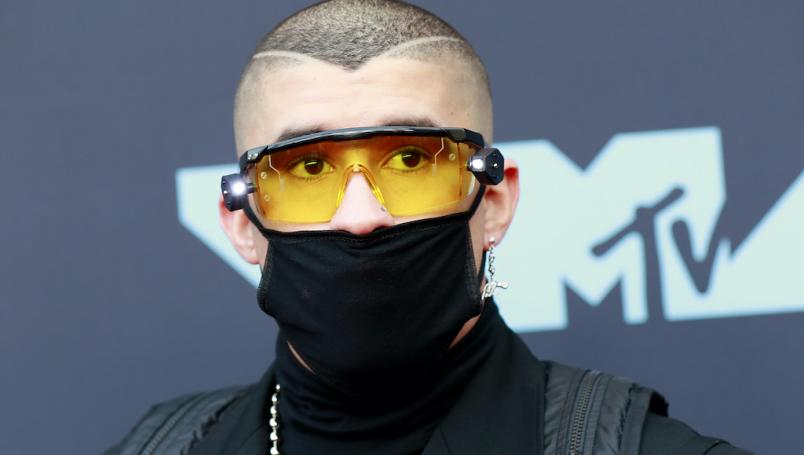 Bad Bunny participará en Narcos, serie de Netflix