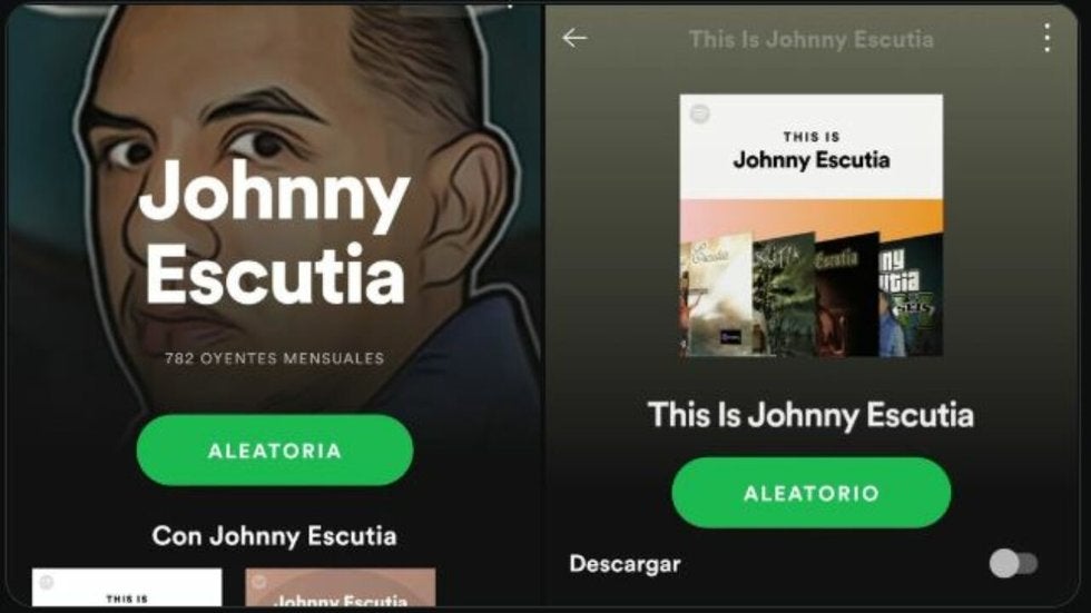 Cantante incita a violar y matar mujeres