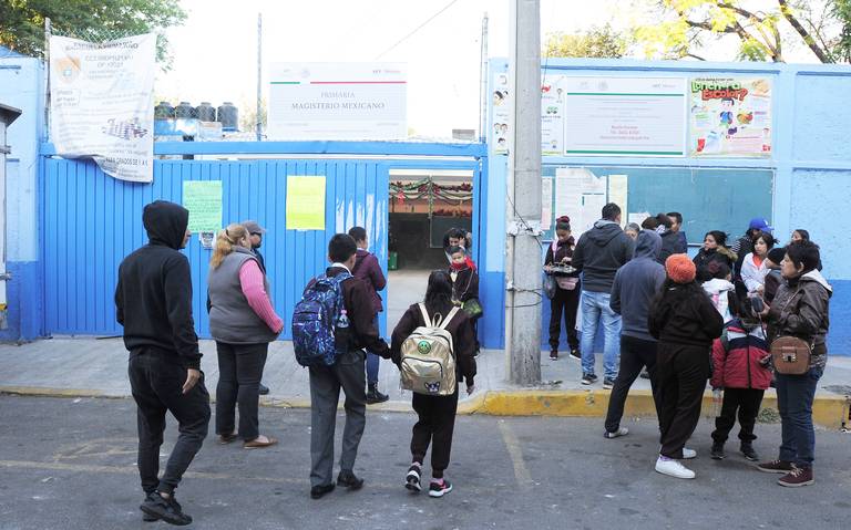 CÓMO Y CUÁNDO VOLVERÁS A CLASES Y A TUS ACTIVIDADES