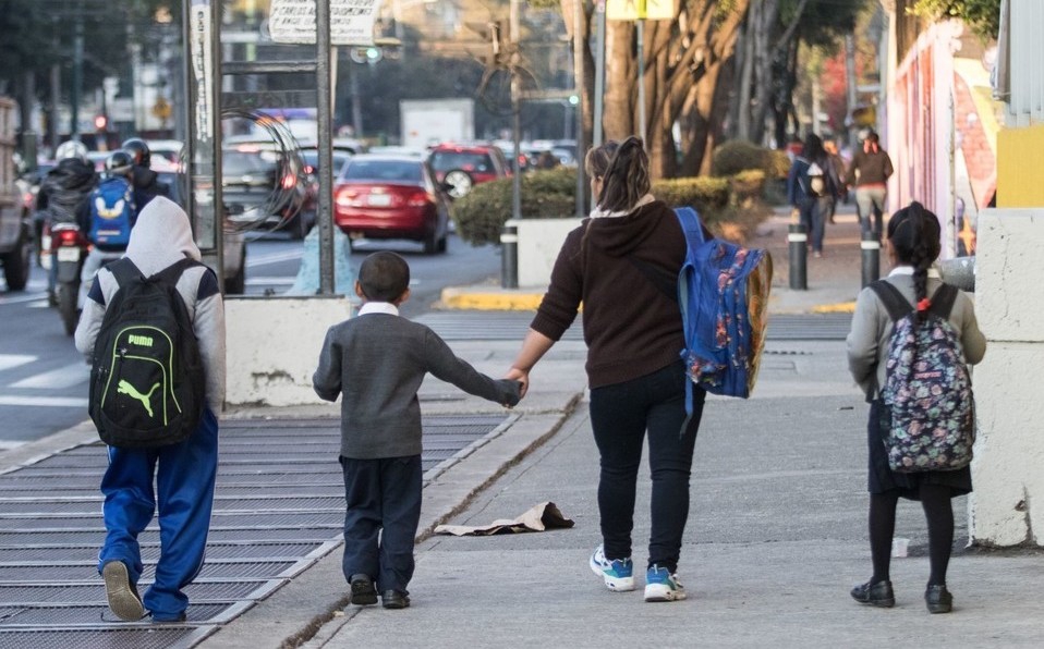 Estos son los estados que terminarán el ciclo escolar a distancia