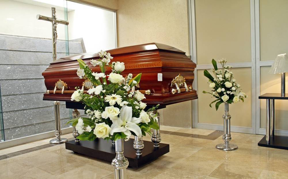 Funerarias patito hacen negocio con las actas de defunción