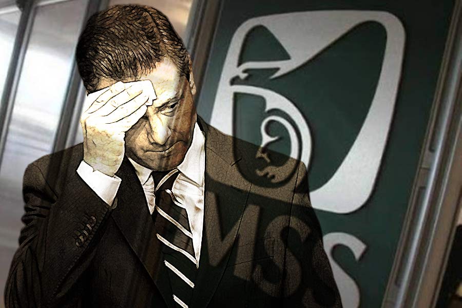 Gobierno de Peña Nieto desvió fondos del IMSS