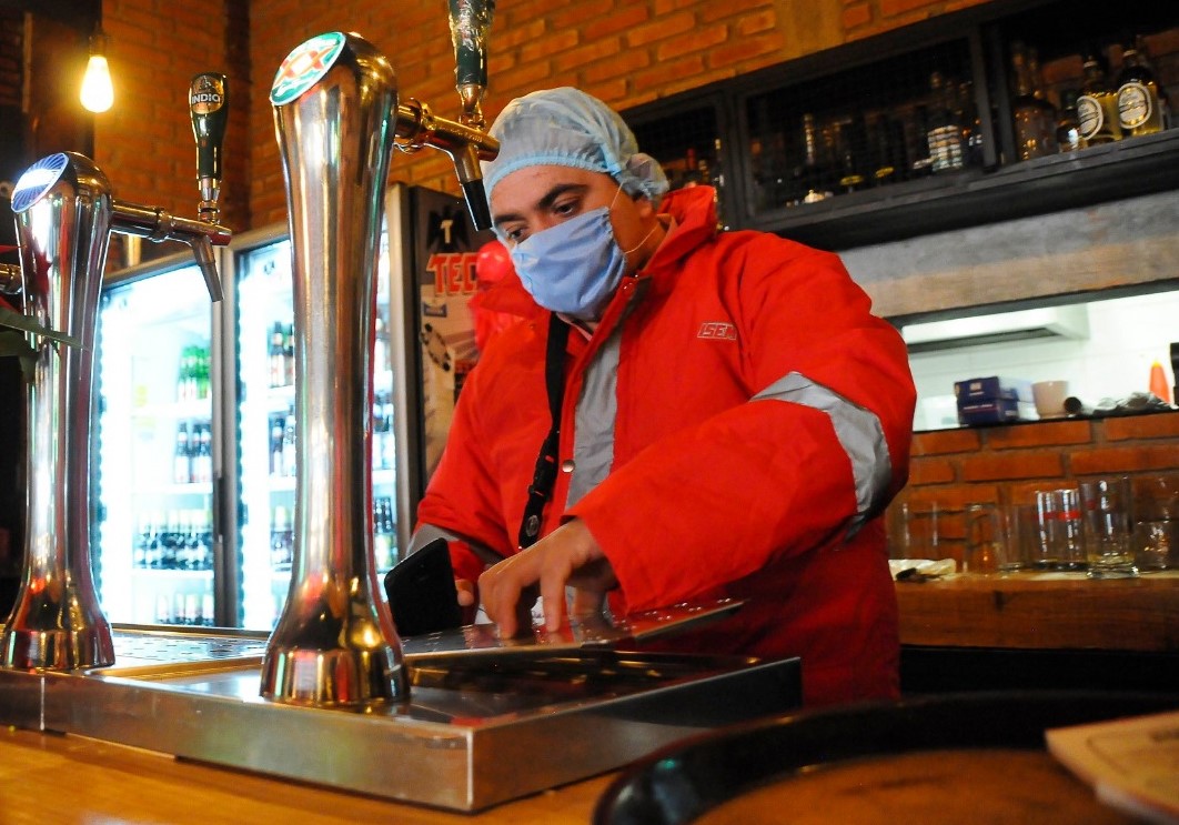 Restaurantes en EDOMÉX tienen fecha para su reapertura