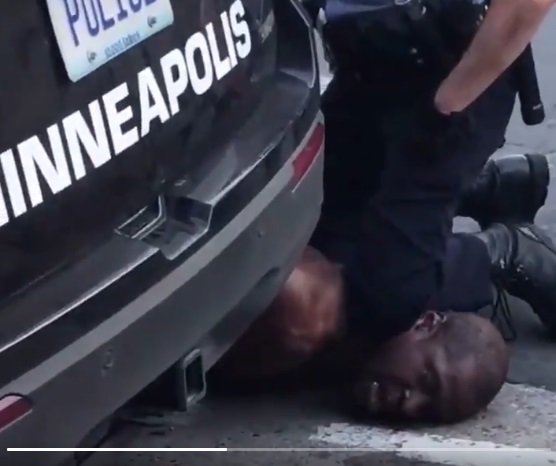 (VIDEO) Revuelta contra asesinato rac