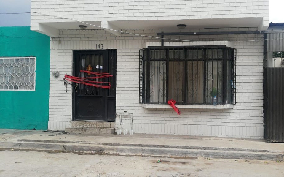 Asesinan a tres mujeres, dos de ellas enfermeras.