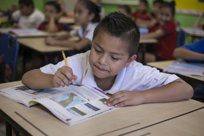 Ciclo escolar 2019-2020, lo que se sabe hasta ahora.