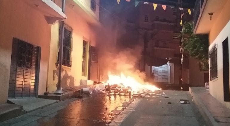 covid-no-existe-dicen-pobladores