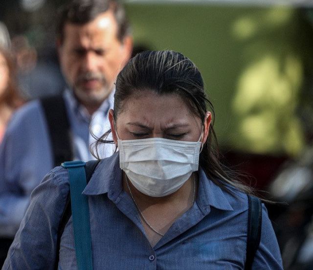 Municipios mexiquenses que no registran Covid-19.