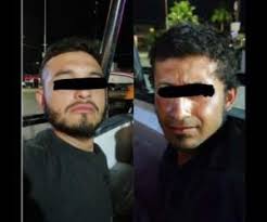 Detienen a dos personas por el asesinato de enfermeras del IMSS; uno es enfermero.