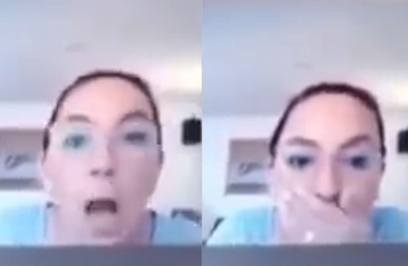 Maestra insulta alumnos