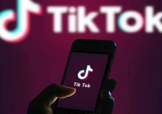 Pedofilia Tiktok