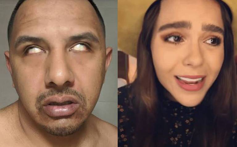 Johnny escutia se disculpa con yuya