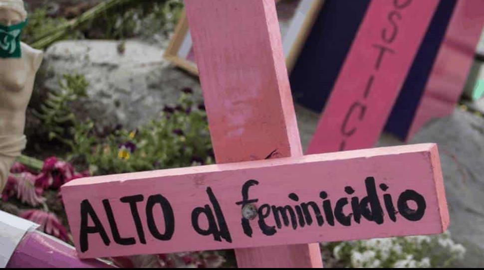 Aumentan casos de feminicidios en primer trimestre del 2020 en EdoMéx