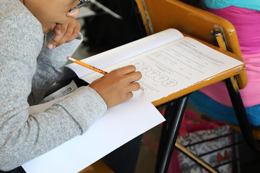 Esteban Moctezuma Barragán, dio a conocer cuáles serán los filtros que estarán considerados el regreso a clases en el ciclo escolar 2020-2021.