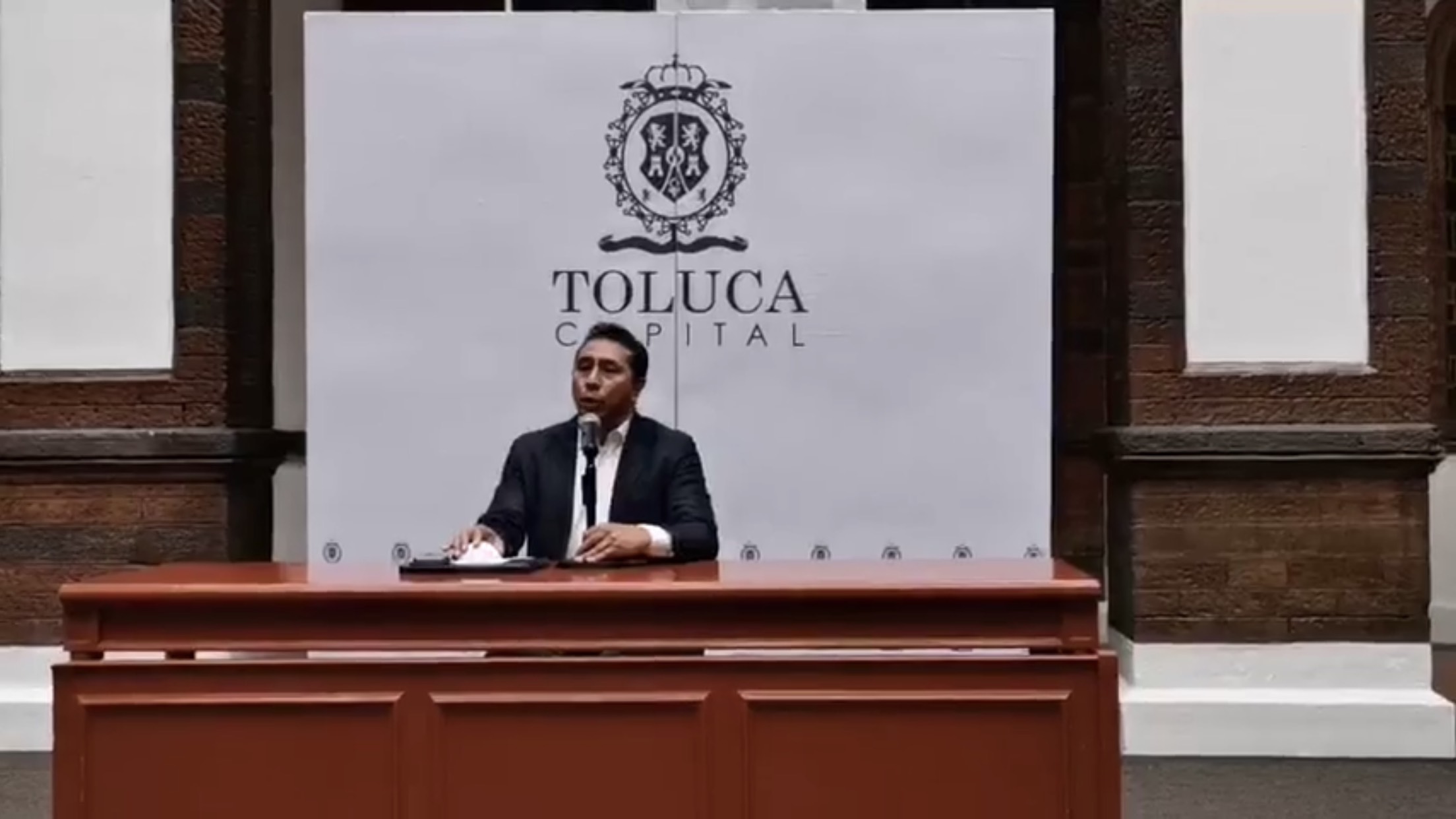 colonias con casos de covid-2019 en toluca