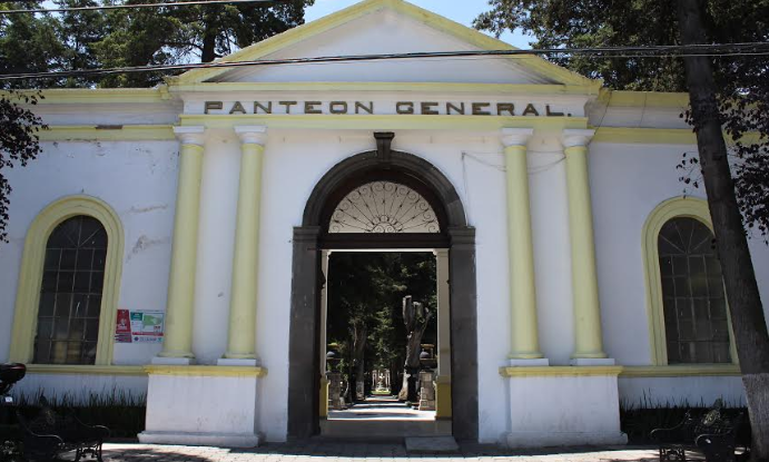 Estos son los municipios de EdoMéx que cerrarán panteones el día de las madres