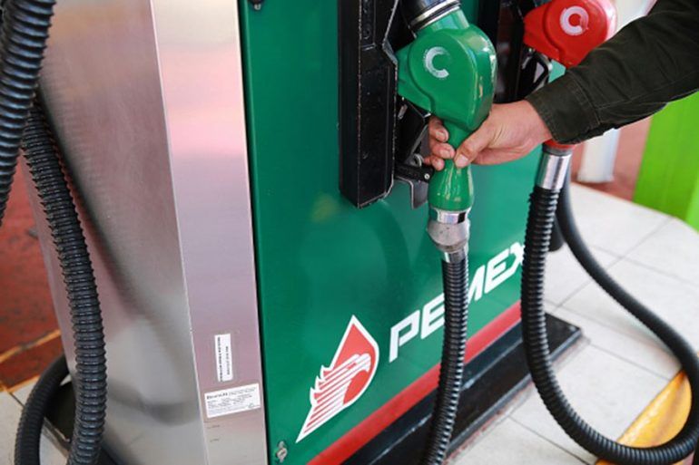 Estas son las gasolineras de Toluca y Metepec con los precios más bajos