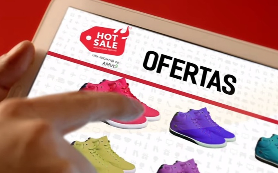 Todo lo que necesitas saber del hot sale 2020