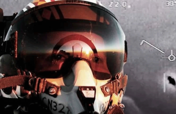 Japón alista protocolo en caso de encontrarse con ovnis