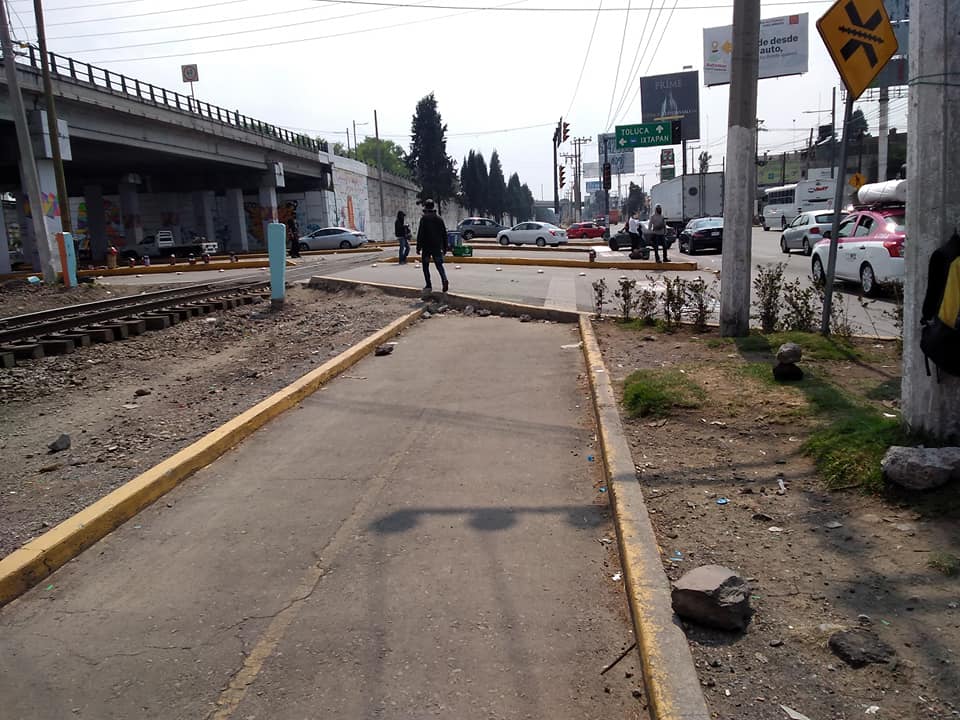 Toluca necesita más ciclovías