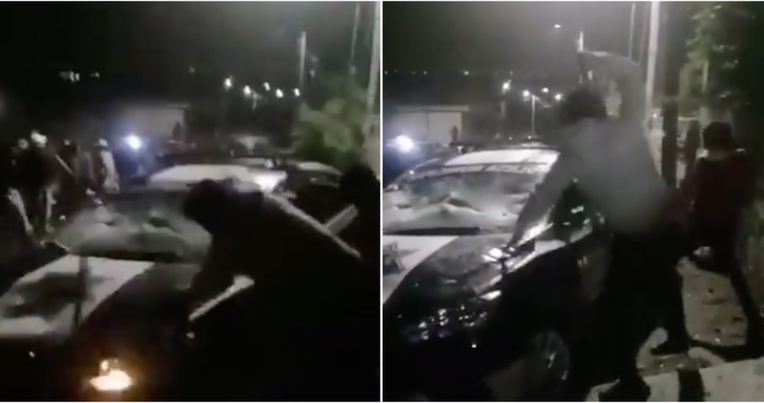 procesan-a-sujeto-que-incito-impedir-sanitizacion-en-edomex