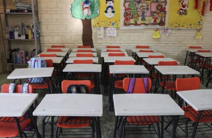 Estas son las fechas tentativas de la SEP para el regreso a clases de nivel básico