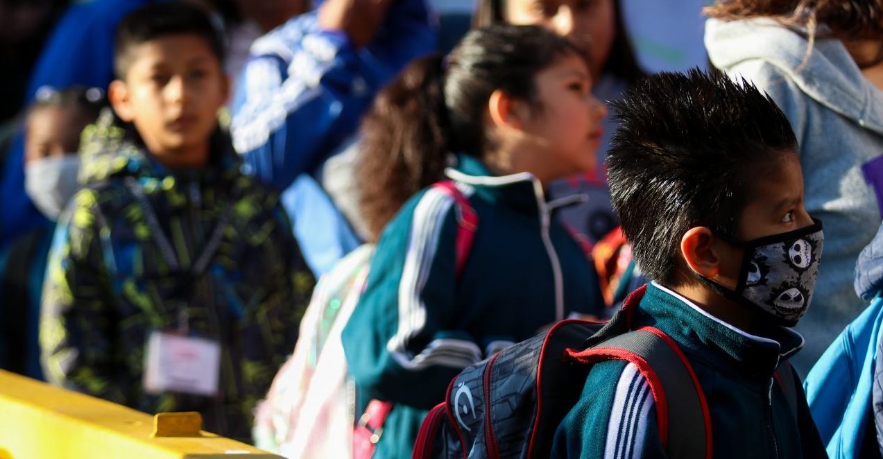 Esteban Moctezuma, Secretario de Educación Pública señaló que el siguiente ciclo escolar se incluirán tres nuevas materias.