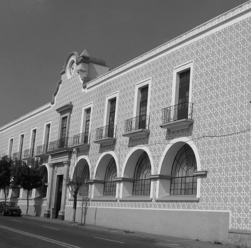 Historia de la secundaria 1