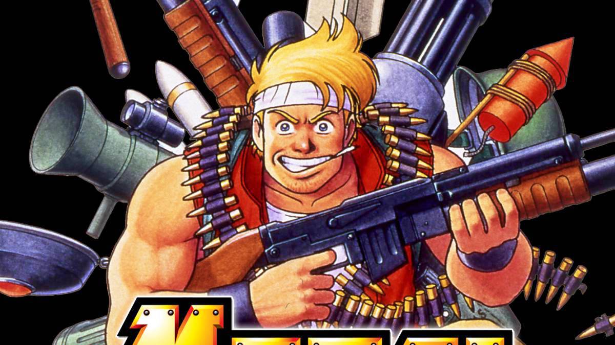 Metal Slug con nueva versión para consolas y móviles